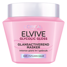 L'Oréal Paris Elvive Glycolic Gloss Mask 300 ML