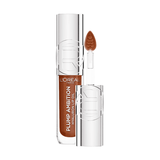L'Oréal Paris Plump Ambition 510 La Nuit Sparkle Lipgloss