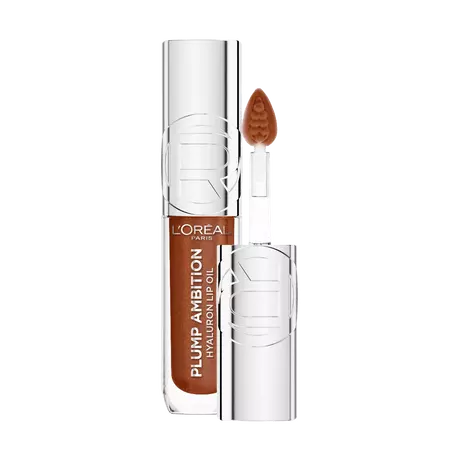 L'Oréal Paris Plump Ambition 510 La Nuit Sparkle Lipgloss