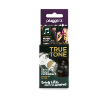 Pluggerz true tone