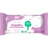 Etos Baby &amp; Kids Sensitive Lotion Billendoekjes 80 stuks