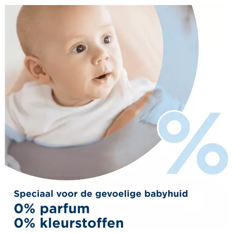 Neutral 0% Baby Bad, Wasgel & Shampoo 250 ML