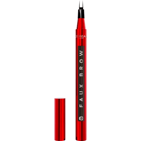 L'Oréal Paris Infallible Faux Brow Granite Wenkbrauwpotlood