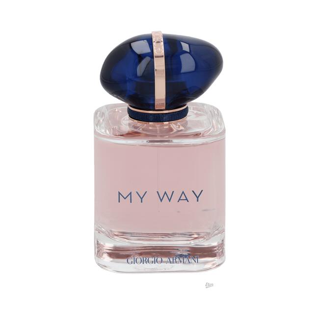 Armani My Way Eau de Toilette Spray