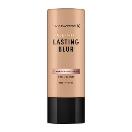 Max Factor Facefinity Lasting Blur Foundation 105 Soft Beige