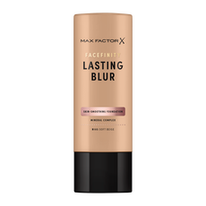 Max Factor Facefinity Lasting Blur Foundation 105 Soft Beige
