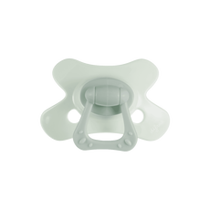 Difrax Fopspeen Naturel Green Jade 20 Maanden