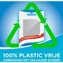 Aquafresh Clean Control Soft Tandenborstel - 1 stuk