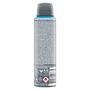 Dove Men+Care Advanced 0% Clean Comfort Deodorant Spray 150 ML