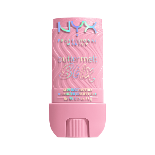 NYX Professional Makeup Buttermelt Glaze Stix 04 My Melt Era