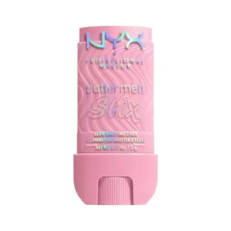 NYX Professional Makeup Buttermelt Glaze Stix 04 My Melt Era