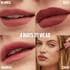Maybelline New York Teddy Tint Lipstick 40 Petalcore