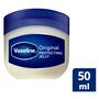Vaseline Petroleum Jelly 50 ML