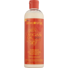 Crème of Nature Argan Oil Conditioning Treatment 354 ML