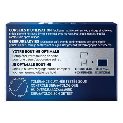 NIVEA MEN Hydrocare Hydraterende Gezichtcrème 50 ML
