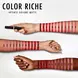 L'Oréal Paris Color Riche Intense Volume Matte Lipstick Rood 480