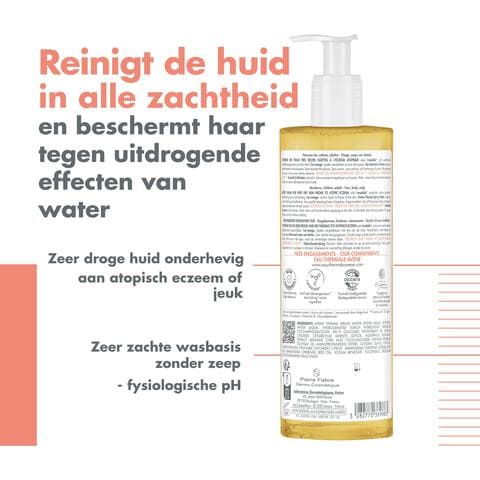 Avène XeraCalm A.D Olie 400 ML