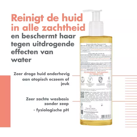 Avène XeraCalm A.D Olie 400 ML