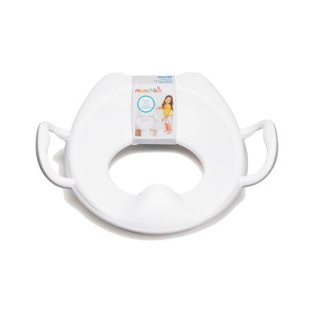 Munchkin Sturdy Toilet Seat 1 Stuks