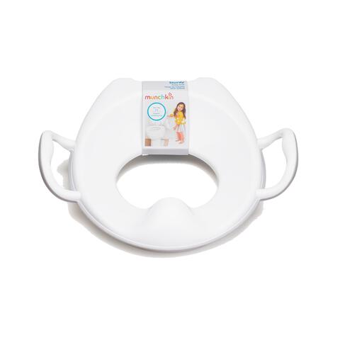 Munchkin Sturdy Toilet Seat 1 Stuks