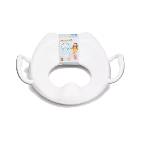 Munchkin Sturdy Potty Training Toilet Seat