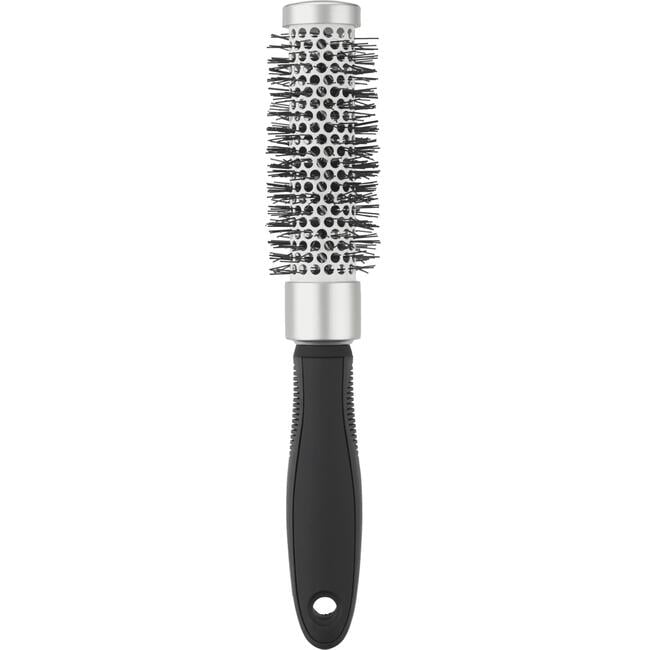 Etos Volume & Style Ceramische Borstel Zwart