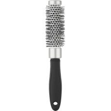 Etos Volume & Style Ceramische Borstel Zwart