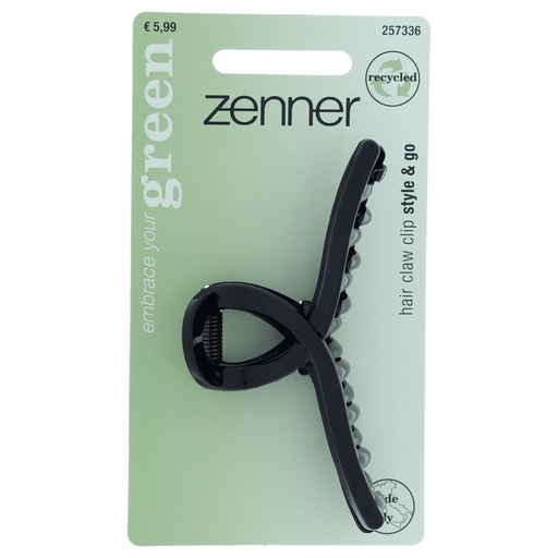 Zenner Haarklem Recycled