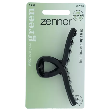 Zenner Haarklem Recycled