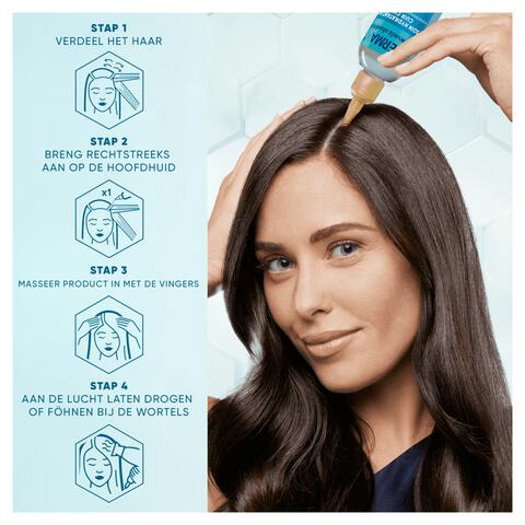 Head & Shoulders Derma X Pro Hydrateert Hoofdhuidbalsem Anti-roos 145ML