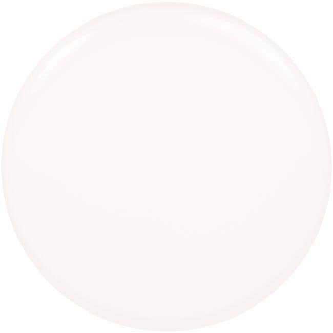 essie Expressie Nagellak Wit 500 Unapologetic
