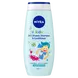 NIVEA Kids 3-in-1 Magic Apple Douche, Shampoo & Conditioner 250 ML