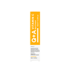 Q+A Vitamin C Eye Cream 15 ML