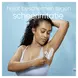 Satin Care Scheergel Gevoelige Huid 200 ML