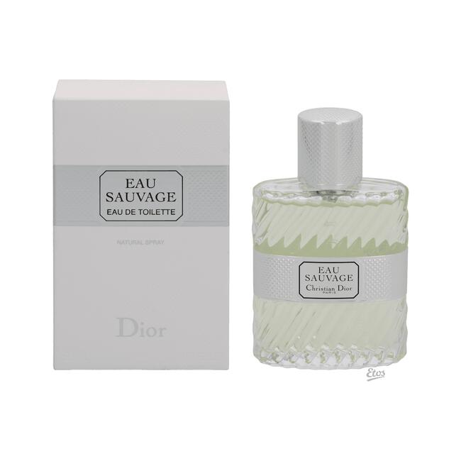 Dior Eau Sauvage Natural Eau de Parfum Spray
