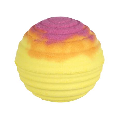 Etos Bath Fizzer Rainbow