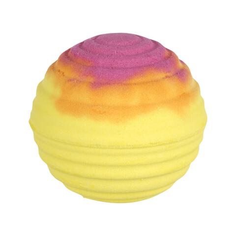 Etos Bath Fizzer Rainbow