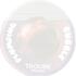 Trouble Maker Bubble Trouble Plumping Shimmer Lipgloss Lily Clear