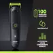 GilletteLabs Body Trimmer i5