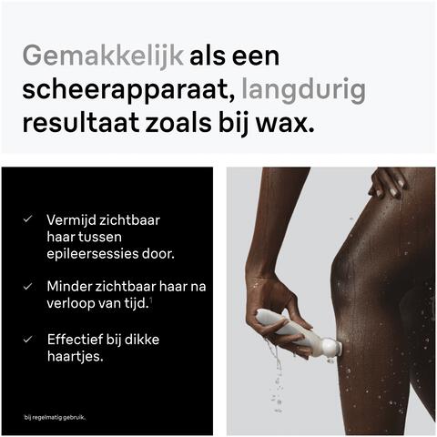 Braun Epilator Silk-épil 9 9-030