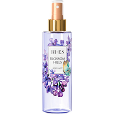 Bi-Es Body Mist Blossom Hills
