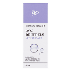 Etos Oogdruppels