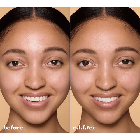 e.l.f. Bright & Brew-Tiful Eye Cream 15 GR