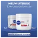 NIVEA Repair & Care Intensive Crème 400 ML
