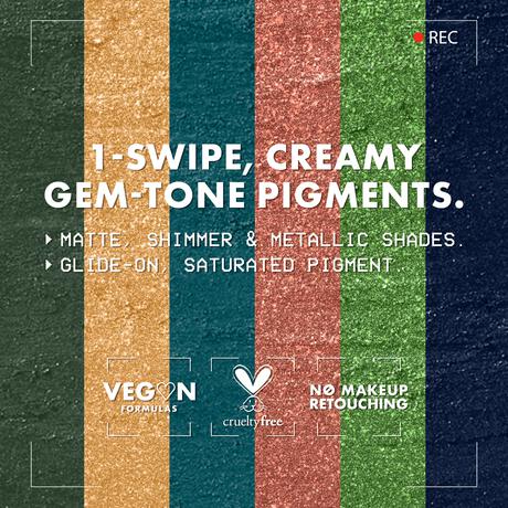 NYX Professional Makeup Vivid Rich Mechanical Pencil Quartz Queen