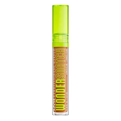NYX Professional Make Up Wonder Snatch Concealer 16 Golder