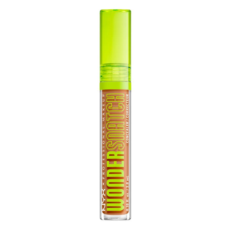 NYX Professional Make Up Wonder Snatch Concealer 16 Golder