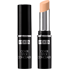 Pupa cover stick concealer 002