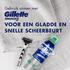 Gillette Series Kalmerend Scheerschuim 250 ML