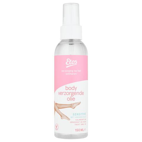 Etos Body Verzorgende Olie 150 ML